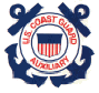 Seal of the US Coast Guard Auxiliary